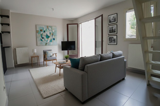  maison st-sebastien-sur-loire 44230