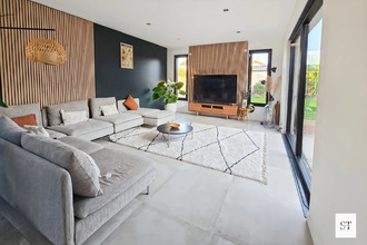  maison st-sebastien-sur-loire 44230