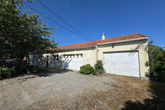  maison st-sebastien-sur-loire 44230