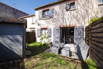  maison st-sebastien-sur-loire 44230