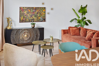  maison st-sebastien-sur-loire 44230