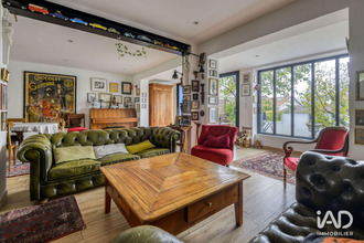  maison st-sebastien-sur-loire 44230