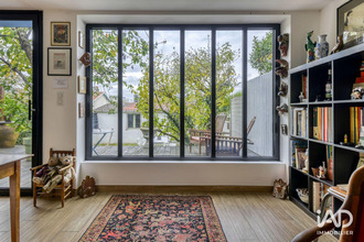  maison st-sebastien-sur-loire 44230