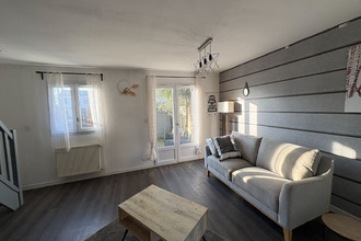  maison st-sebastien-sur-loire 44230