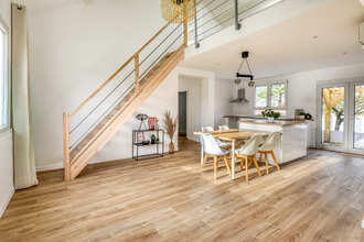  maison st-sebastien-sur-loire 44230