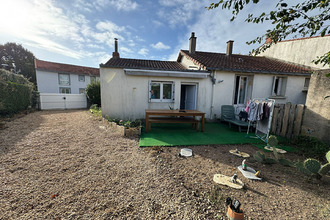  maison st-sebastien-sur-loire 44230