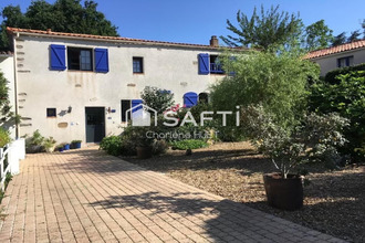  maison st-sebastien-sur-loire 44230