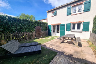  maison st-sebastien-sur-loire 44230