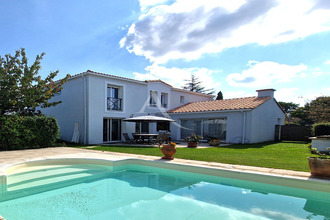  maison st-sebastien-sur-loire 44230