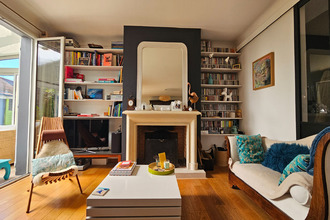  maison st-sebastien-sur-loire 44230