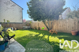  maison st-sebastien-sur-loire 44230