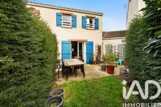  maison st-sebastien-sur-loire 44230