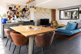  maison st-sebastien-sur-loire 44230
