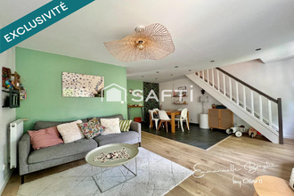  maison st-sebastien-sur-loire 44230