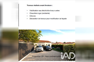  maison st-sebastien-sur-loire 44230