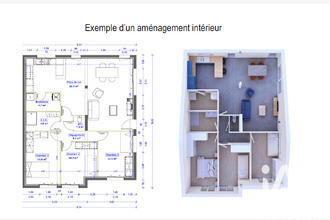  maison st-sebastien-sur-loire 44230