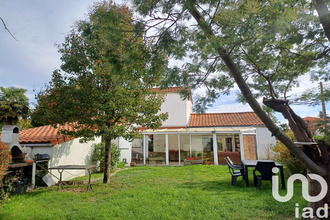  maison st-sebastien-sur-loire 44230