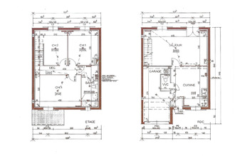  maison st-sebastien-sur-loire 44230