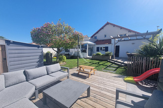  maison st-sebastien-sur-loire 44230