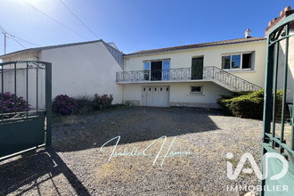  maison st-sebastien-sur-loire 44230