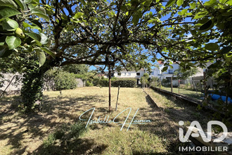  maison st-sebastien-sur-loire 44230