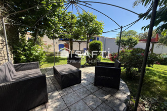  maison st-sebastien-sur-loire 44230