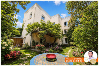  maison st-sebastien-sur-loire 44230