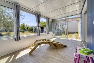  maison st-sebastien-sur-loire 44230