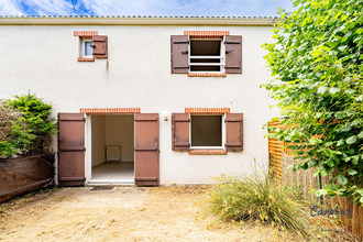  maison st-sebastien-sur-loire 44230