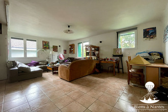  maison st-sebastien-sur-loire 44230