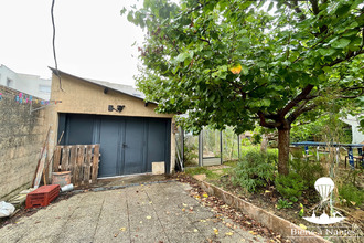  maison st-sebastien-sur-loire 44230