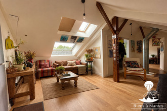  maison st-sebastien-sur-loire 44230