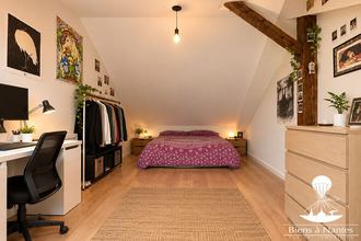  maison st-sebastien-sur-loire 44230