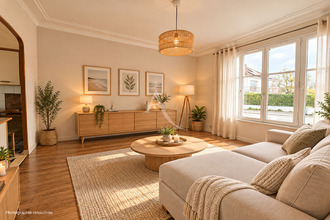  maison st-sebastien-sur-loire 44230
