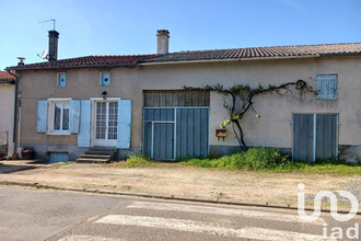  maison st-secondin 86350