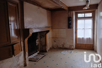  maison st-secondin 86350