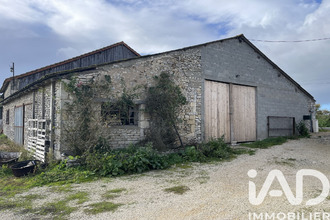  maison st-secondin 86350