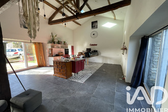  maison st-secondin 86350