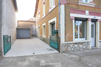  maison st-secondin 86350