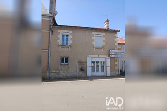  maison st-secondin 86350