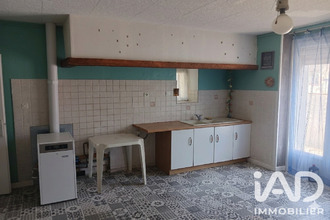  maison st-secondin 86350