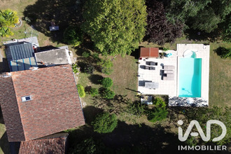  maison st-secondin 86350