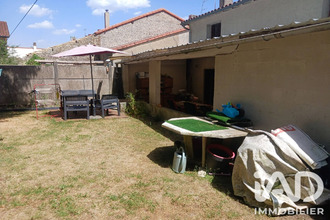  maison st-secondin 86350