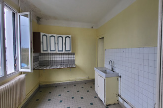  maison st-seine 58250