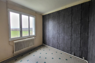  maison st-seine 58250