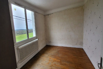  maison st-seine 58250