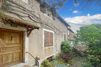  maison st-seine-l-abbaye 21440