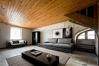  maison st-seine-l-abbaye 21440