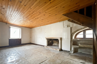  maison st-seine-l-abbaye 21440