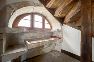  maison st-seine-l-abbaye 21440